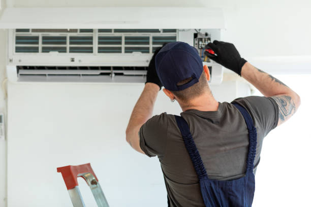 Affordable HVAC Duct Cleaning in Washoe Valley, NV