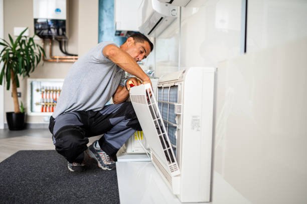 Best Commercial Air Duct Cleaning  in Washoe Valley, NV