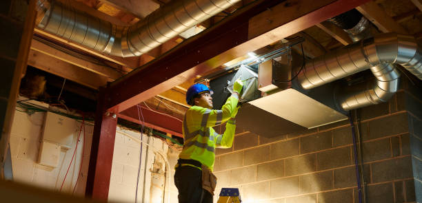 Best HVAC Air Duct Cleaning  in Washoe Valley, NV