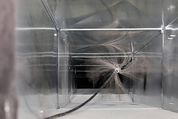 Ventilation Cleaning Services in Washoe Valley, NV
