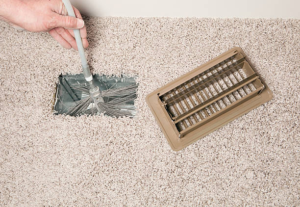 Best Ductwork Cleaning Services  in Washoe Valley, NV