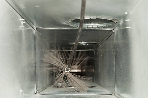 Best Affordable Air Duct Cleaning  in Washoe Valley, NV