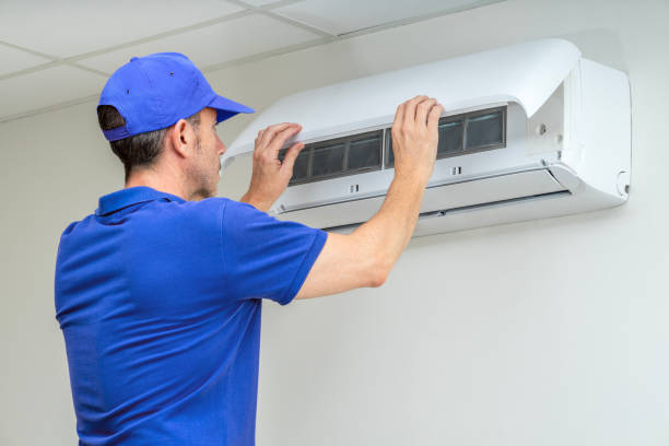Best Professional Duct Cleaning Services  in Washoe Valley, NV