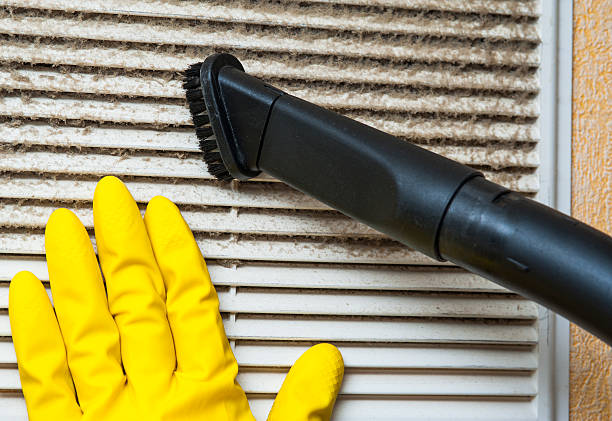 Best Ventilation Cleaning Services  in Washoe Valley, NV
