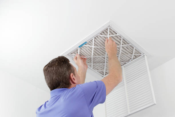 Affordable HVAC Duct Cleaning in Washoe Valley, NV
